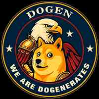 $DOGEN crest
