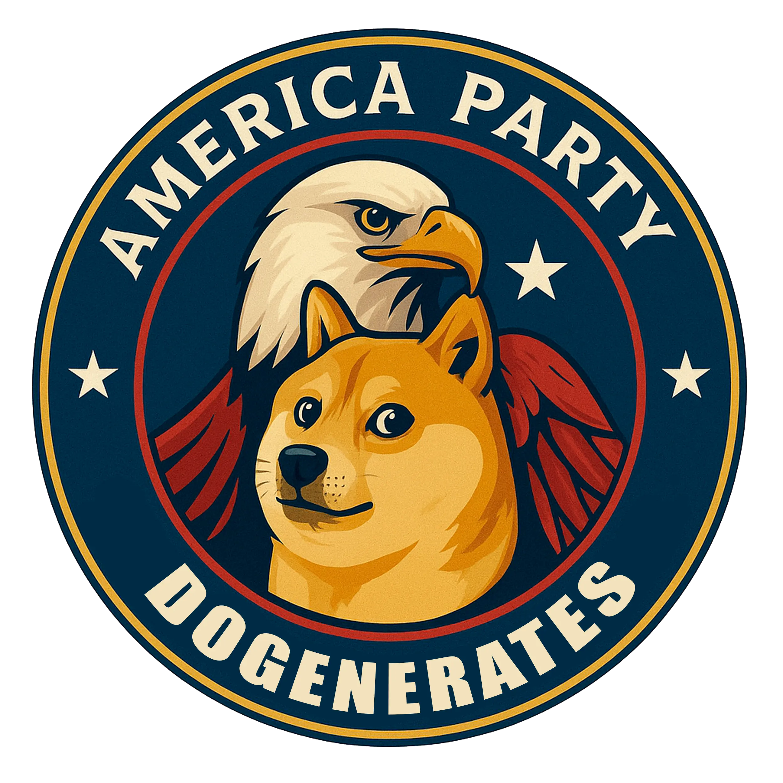 Dogenerates Hero